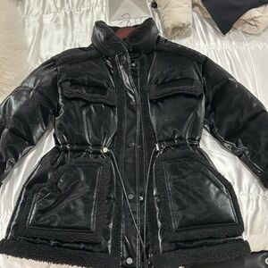 All jacket